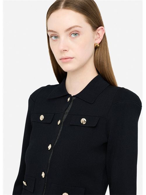 Giacca Liu Jo Better LIU JO | CF5152MS55N/22222